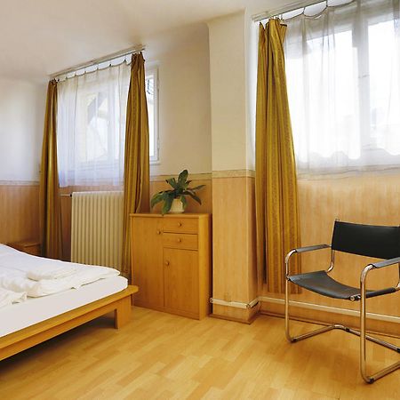 City Comfort Apartments Budapest Exterior photo