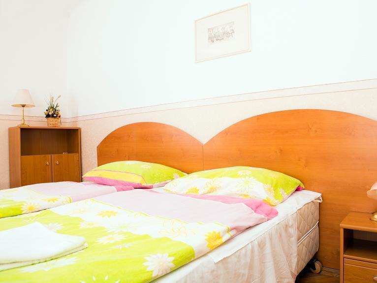 City Comfort Apartments Budapest Exterior photo